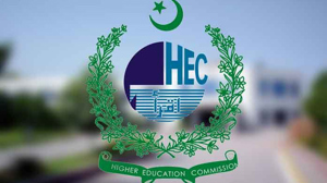 HEC Introduces Fresh Policy for Visiting Faculty at Universities